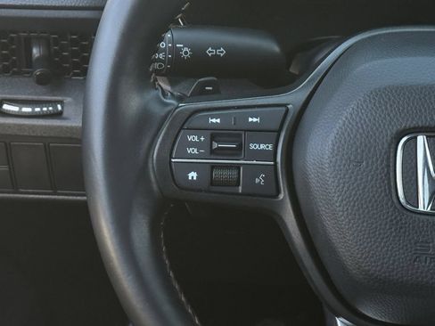 Used 2025 Honda CR-V Sport image 15
