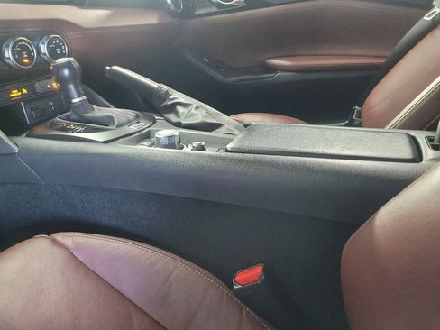 Used 2019 MAZDA MX-5 Miata Grand Touring image 26