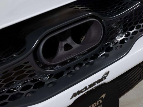 New 2026 McLaren 750S Spider image 5