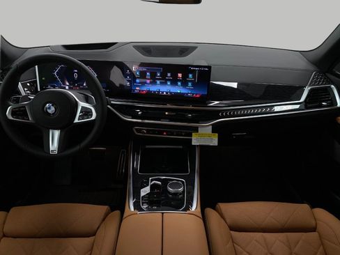 New 2026 BMW X5 xDrive40i w/ M Sport Package image 22