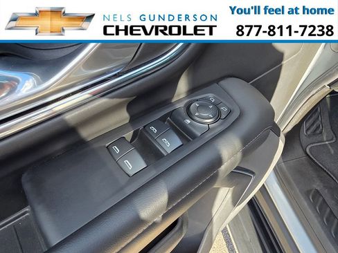 Used 2024 Chevrolet Tahoe LS w/ Driver Alert Package AWD/4WD image 18
