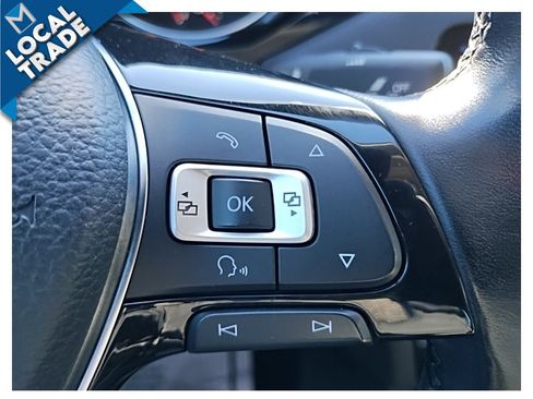 Used 2017 Volkswagen Jetta SEL image 29