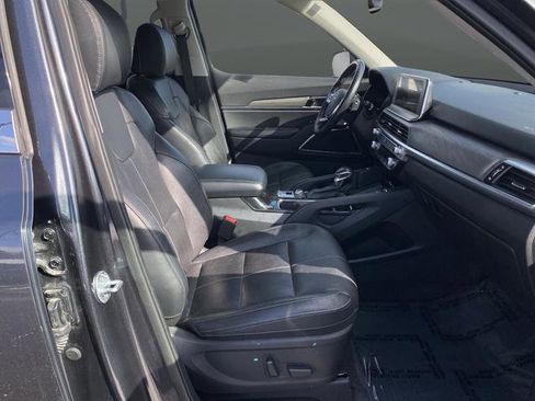 Used 2022 Kia Telluride EX w/ EX Premium Package image 36