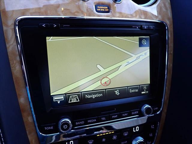 Used 2016 Bentley Continental GT AWD/4WD image 16