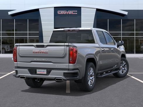 New 2026 GMC Sierra 1500 Denali w/ Technology Package image 4