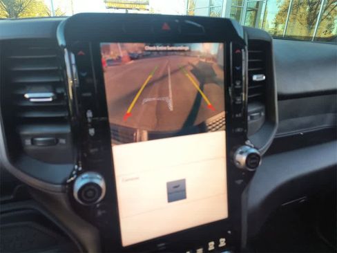 New 2026 RAM 2500 Tradesman image 17