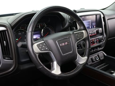 Used 2016 GMC Sierra 1500 SLT RWD image 11