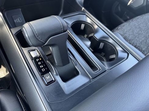 Used 2025 Ford F150 Tremor w/ Bed Utility Package image 15