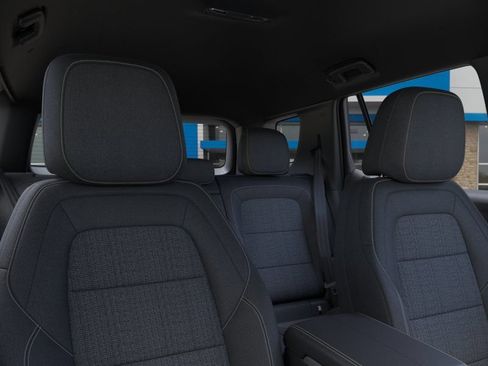 New 2026 GMC Terrain Elevation FWD image 24