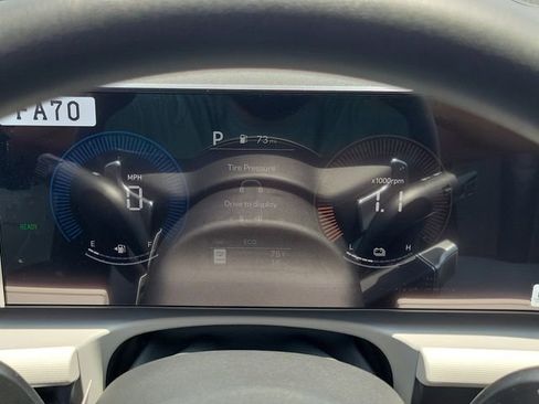 New 2026 Hyundai Tucson SEL AWD/4WD image 9