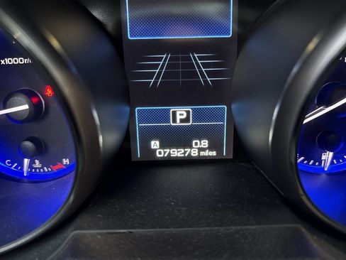 Used 2016 Subaru Outback 2.5i Limited image 26