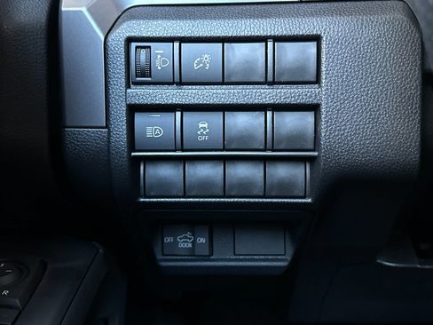 New 2026 Toyota Tacoma SR5 AWD/4WD image 27