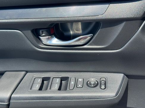 Certified 2025 Honda CR-V EX image 26