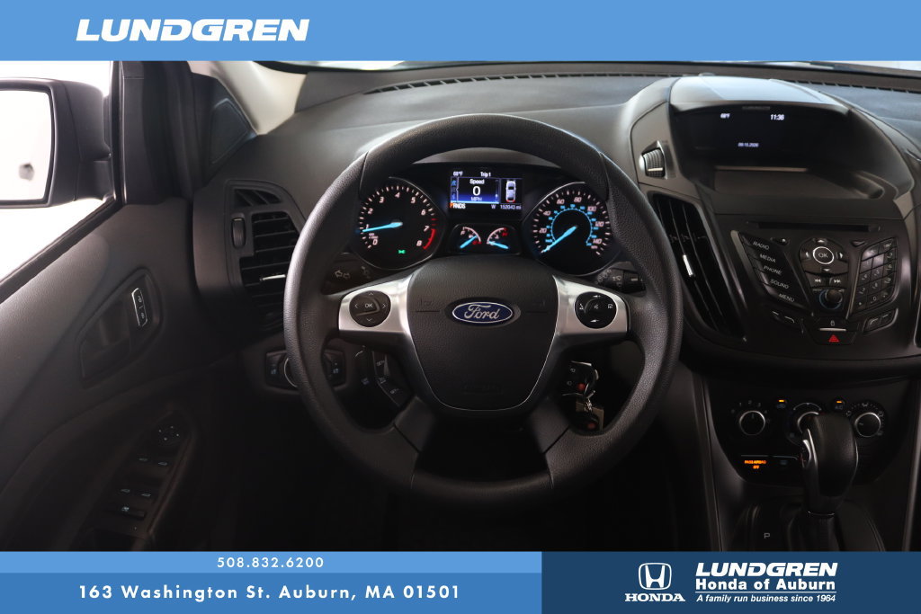 Used 2016 Ford Escape S FWD image 17