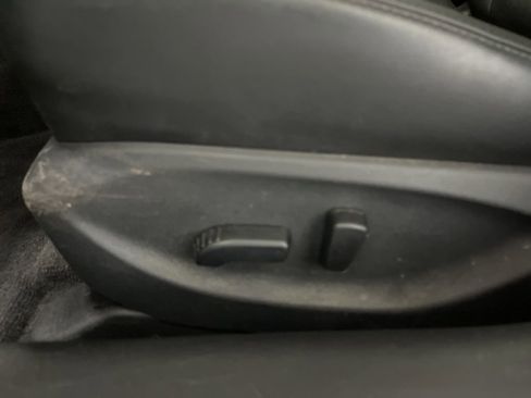 Used 2018 INFINITI Q50 Luxe w/ Cargo Package (L95) AWD/4WD image 26
