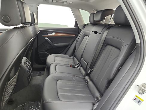 Used 2023 Audi Q5 2.0T Premium Plus w/ Premium Plus Package AWD/4WD image 16