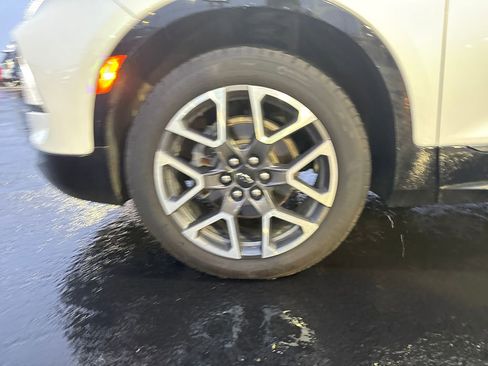 Used 2024 Chevrolet Blazer RS w/ Driver Confidence II Package image 28