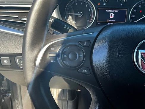 Used 2021 Buick Enclave Essence w/ Sport Touring Edition FWD image 11