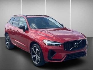 Used 2022 Volvo XC60 T8 R-Design w/ Advanced Package AWD/4WD video 2