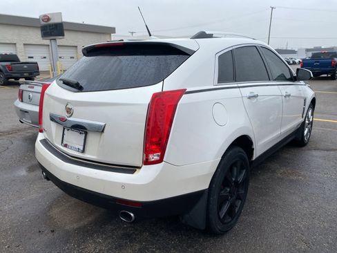 Used 2010 Cadillac SRX Performance image 4