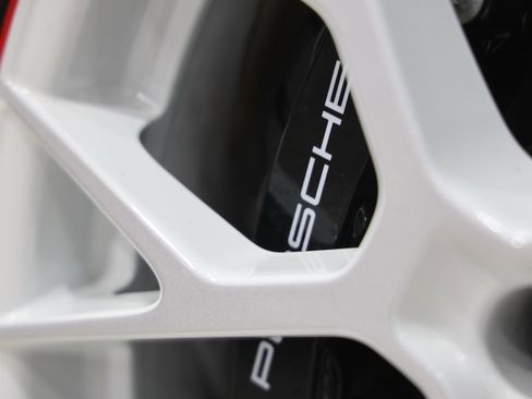 Used 2023 Porsche 911 Carrera GTS w/ Premium Package image 24