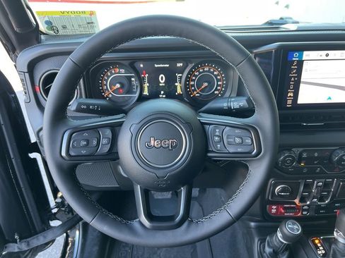 New 2026 Jeep Gladiator Rubicon image 11