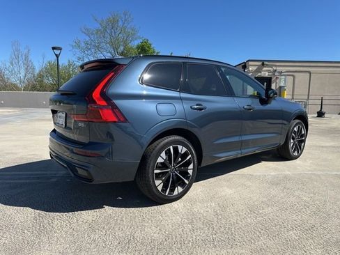 New 2026 Volvo XC60 B5 Plus w/ Protection Package Premier AWD/4WD image 8