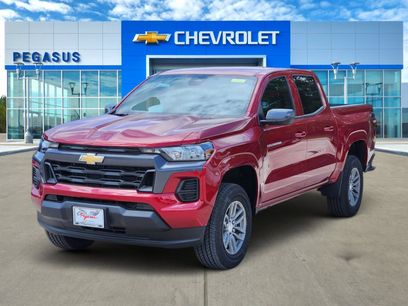 New 2026 Chevrolet Colorado LT w/ Advanced Trailering Package
