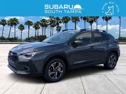 New 2025 Subaru Crosstrek 2.5i Premium