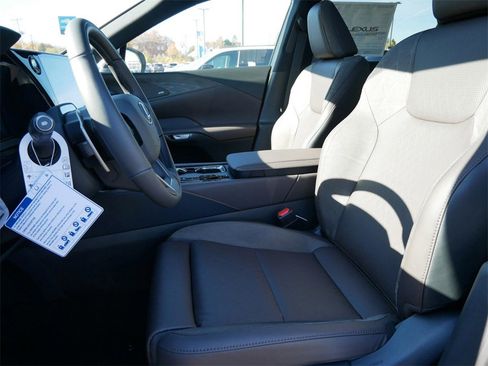 New 2026 Lexus RX 350 AWD image 8