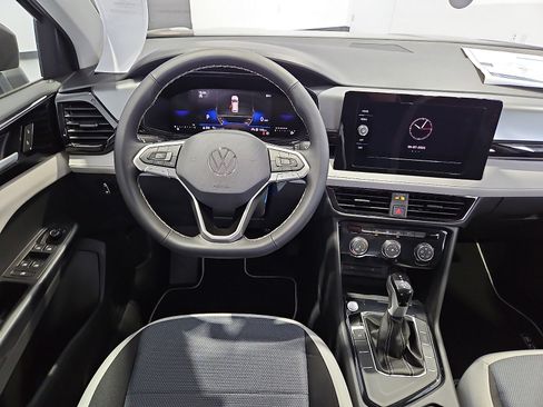 New 2026 Volkswagen Taos S FWD image 9