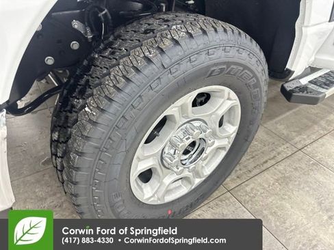 New 2026 Ford F250 XLT image 44