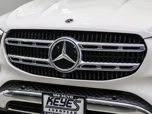 Certified 2026 Mercedes-Benz GLE 350 4MATIC image 8