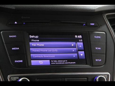 Used 2018 Hyundai Santa Fe Sport AWD/4WD image 11