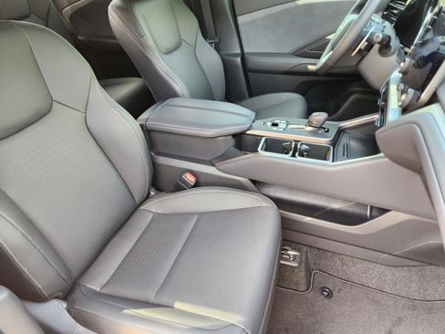 New 2026 Lexus TX 350 AWD image 24