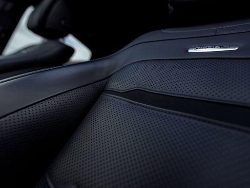 Certified 2024 Mercedes-Benz G 63 AMG 4MATIC image 25