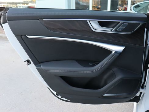 Used 2020 Audi A7 3.0T Prestige w/ Prestige Package image 45