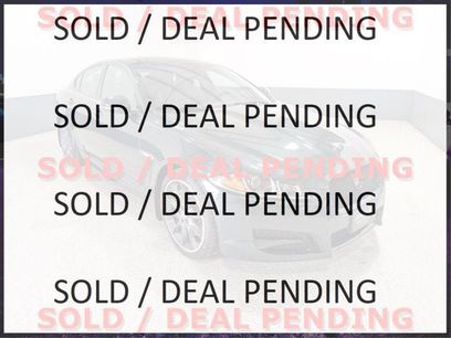 Used 2015 Jaguar XF Sport