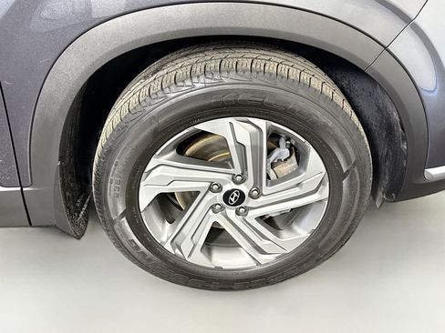 Used 2022 Hyundai Santa Fe SEL image 32