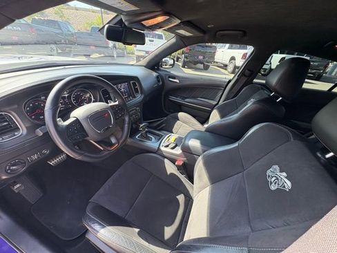 Used 2023 Dodge Charger Scat Pack image 16