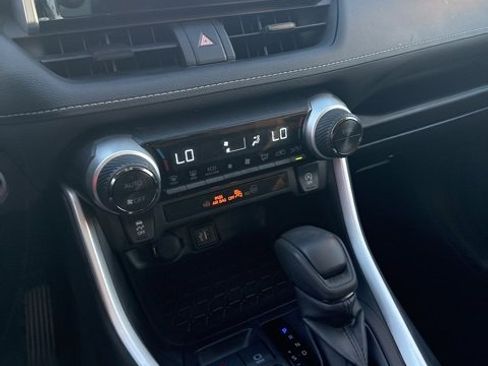 Used 2024 Toyota RAV4 XLE image 10