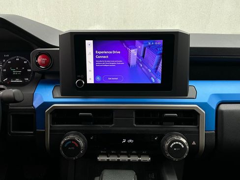 Used 2025 Toyota Tacoma TRD Off-Road image 25