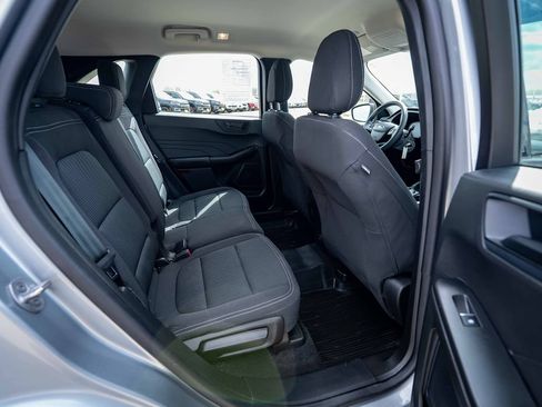 Used 2023 Ford Escape AWD image 22