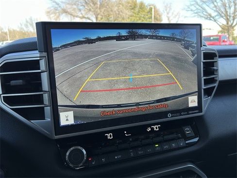 Used 2024 Toyota Tundra Limited w/ Power Package image 20