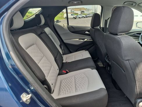 Certified 2019 Chevrolet Equinox LT AWD/4WD image 27