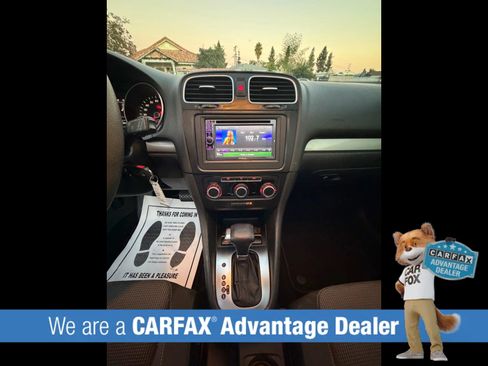 Used 2010 Volkswagen Golf 2-Door image 20