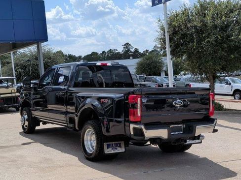 Certified 2024 Ford F350 Lariat w/ FX4 Off-Road Package AWD/4WD image 5