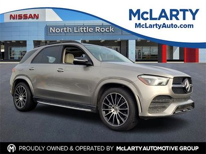 Used 2021 Mercedes-Benz GLE 350
