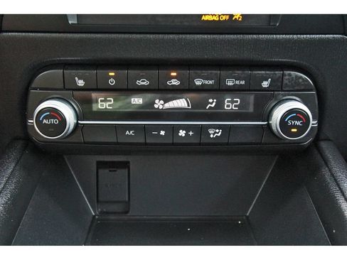 Used 2022 MAZDA CX-5 AWD 2.5 S image 25