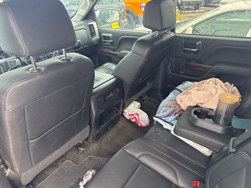 Used 2018 GMC Sierra 1500 SLT image 9